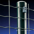 Welded Mesh Fence Euro Welded Wire Mesh Fence Manufactory
